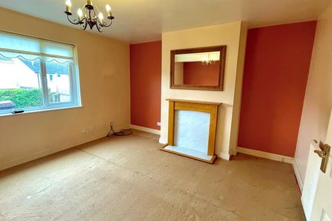 undefined, Plas Newydd, Deganwy