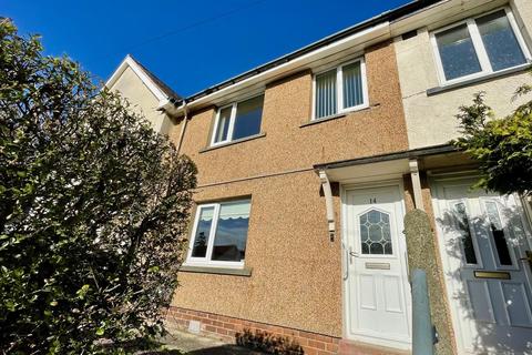 undefined, Plas Newydd, Deganwy