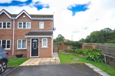 3 bedroom semi-detached house for sale, Orchard Street, Thorne, Doncaster
