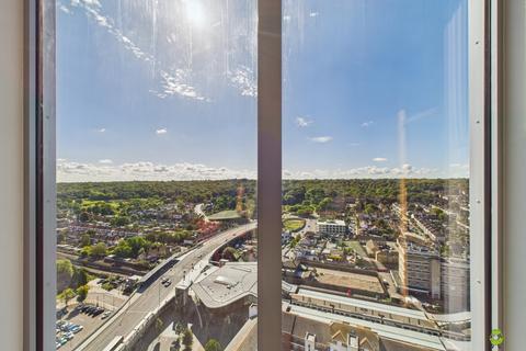 2 bedroom penthouse for sale, Eliza Knight House, 123 Felixstowe Road, London, SE2