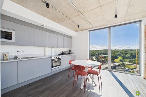 2 bedroom penthouse for sale, Eliza Knight House, 123 Felixstowe Road, London, SE2