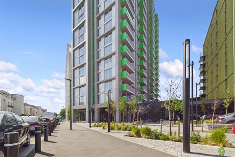 2 bedroom penthouse for sale, Eliza Knight House, 123 Felixstowe Road, London, SE2