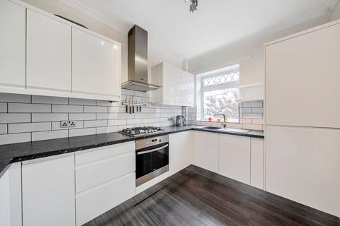 undefined, Bushey Road, London, SW20