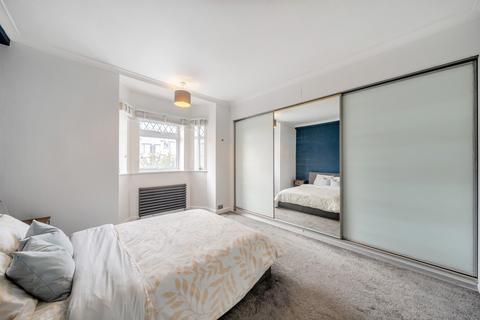 undefined, Bushey Road, London, SW20