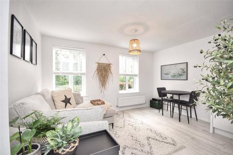 undefined, Edward Drive, Clitheroe, Lancashire, BB7