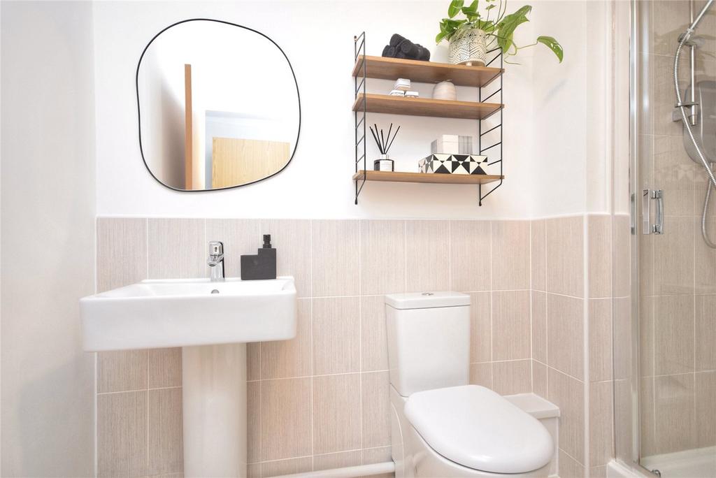 En-Suite