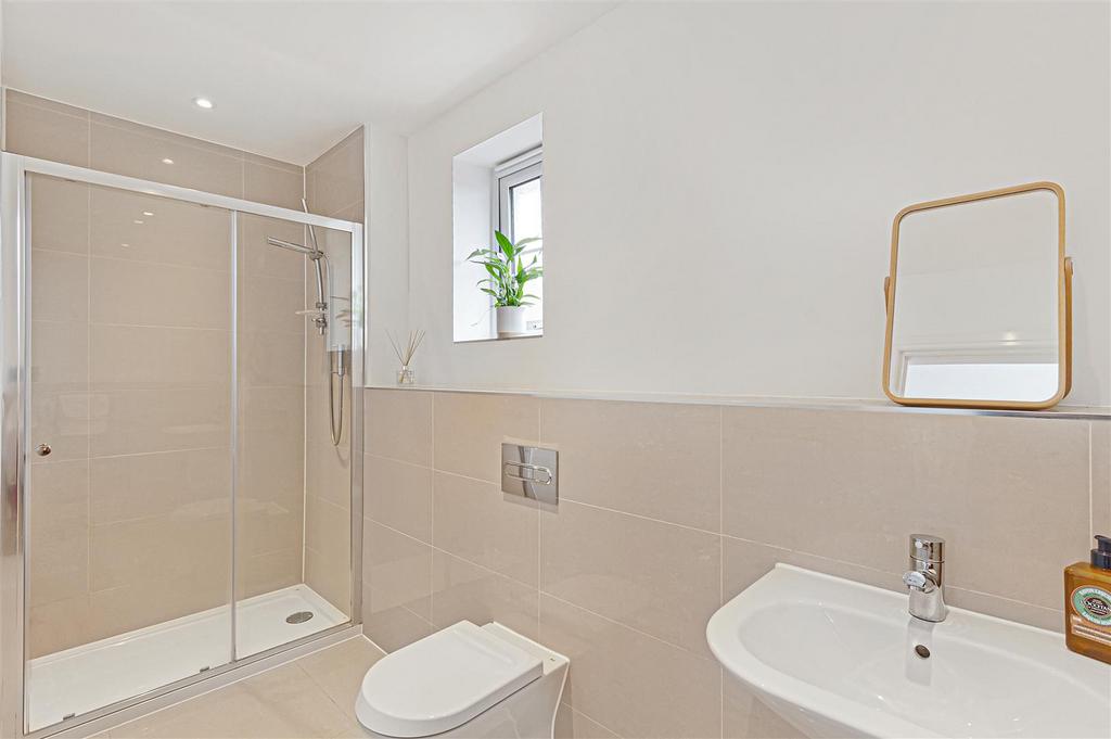 Ensuite