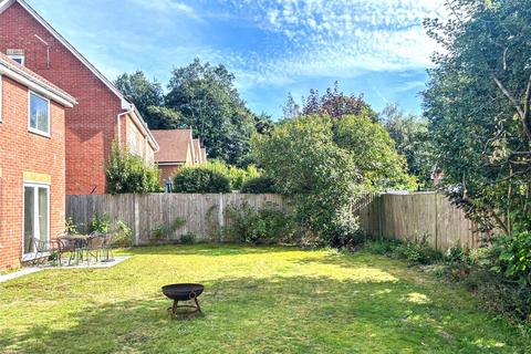 undefined, Huron Drive, Liphook, Hampshire, GU30 7TZ.