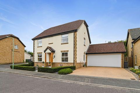 5 bedroom detached house for sale, Gurdon Road, Grundisburgh, IP13