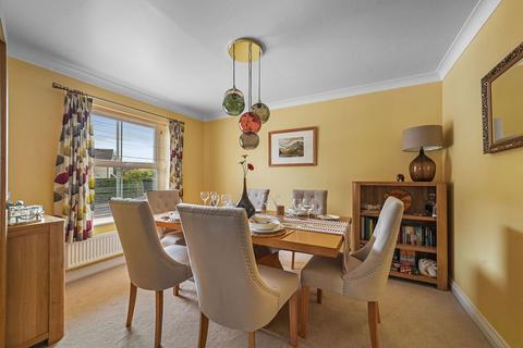 5 bedroom detached house for sale, Gurdon Road, Grundisburgh, IP13