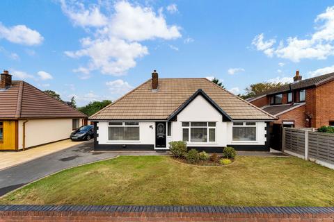 undefined, Hallmoor Close, Aughton, Ormskirk, L39 4UQ