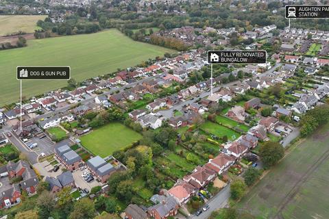 undefined, Hallmoor Close, Aughton, Ormskirk, L39 4UQ