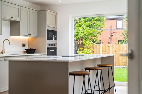 undefined, Hallmoor Close, Aughton, Ormskirk, L39 4UQ