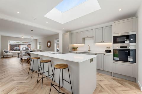 undefined, Hallmoor Close, Aughton, Ormskirk, L39 4UQ