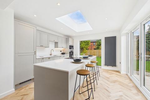 undefined, Hallmoor Close, Aughton, Ormskirk, L39 4UQ