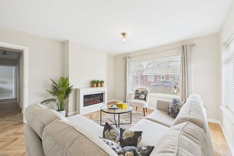 undefined, Hallmoor Close, Aughton, Ormskirk, L39 4UQ