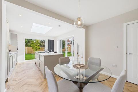 undefined, Hallmoor Close, Aughton, Ormskirk, L39 4UQ