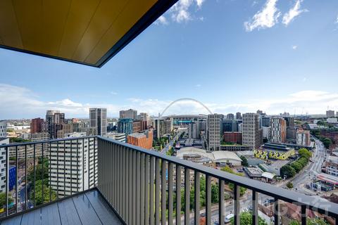 undefined, Pullman House, Wembley Park Gardens, HA9
