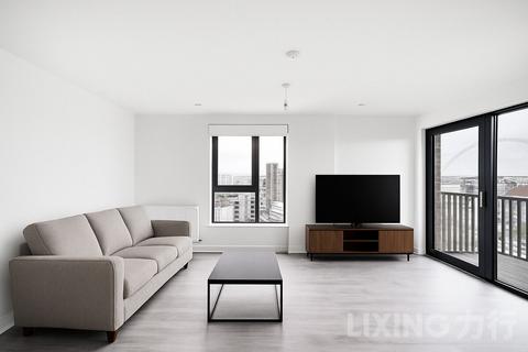 undefined, Pullman House, Wembley Park Gardens, HA9