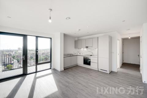 undefined, Pullman House, Wembley Park Gardens, HA9