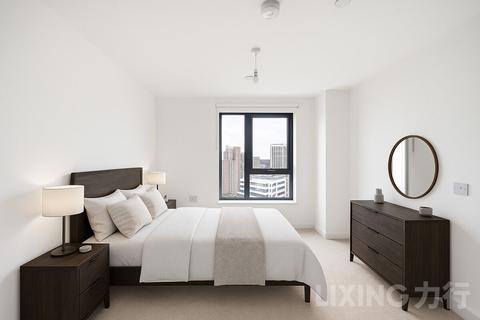 undefined, Pullman House, Wembley Park Gardens, HA9