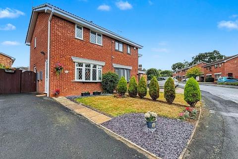 6 Cookes Croft, Birmingham, B31 3XR