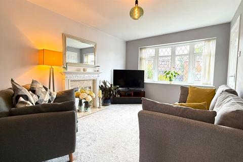 6 Cookes Croft, Birmingham, B31 3XR