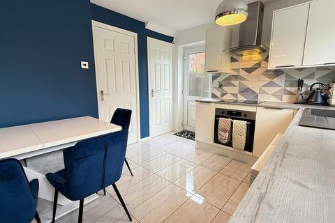 6 Cookes Croft, Birmingham, B31 3XR