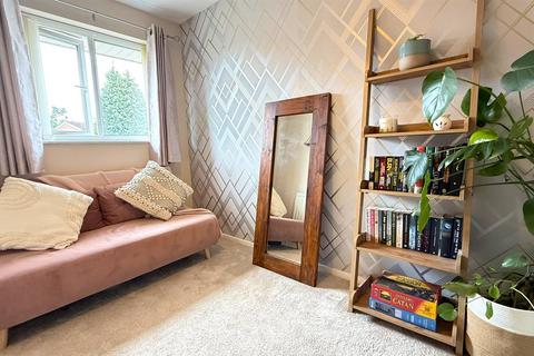 6 Cookes Croft, Birmingham, B31 3XR