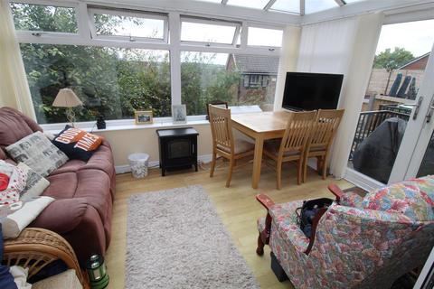 7 Douglas Close, Horwich, Bolton, BL6 7EF