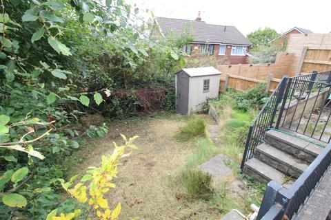 7 Douglas Close, Horwich, Bolton, BL6 7EF