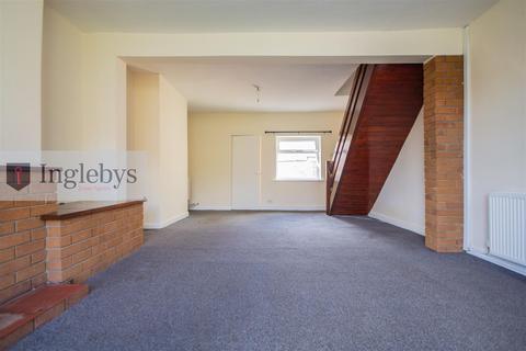 undefined, Robinson Terrace, Loftus