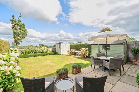 4 bedroom terraced house for sale, Sunnyside Gardens, Burton Leonard, HG3