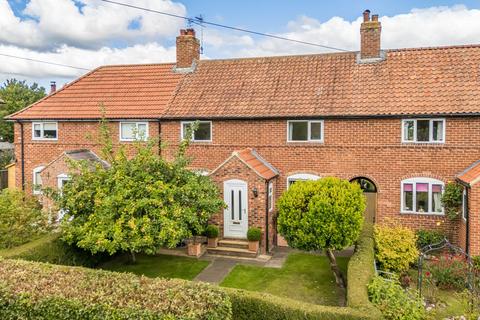 undefined, Sunnyside Gardens, Burton Leonard, HG3