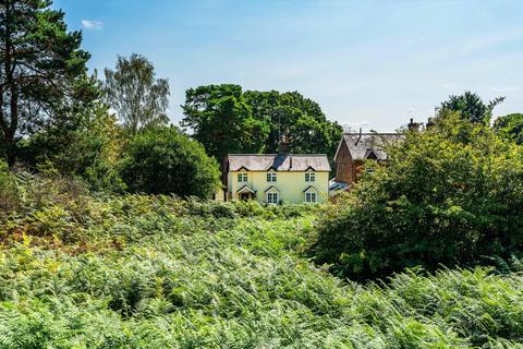 undefined, Heath Lane, Albury, Guildford, Surrey, GU5.