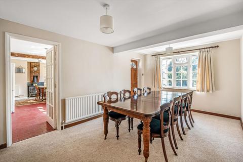 4 bedroom detached house for sale, Heath Lane, Albury, Guildford, Surrey, GU5