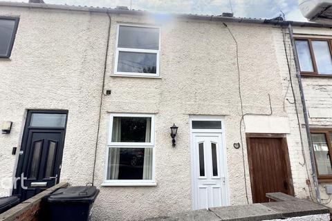 2 bedroom terraced house for sale, Bridge Street, Ilkeston