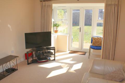 4 bedroom detached house for sale, Nickersons Walk, Caistor, LN7