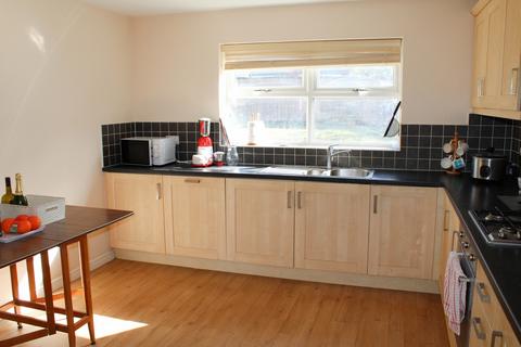 4 bedroom detached house for sale, Nickersons Walk, Caistor, LN7
