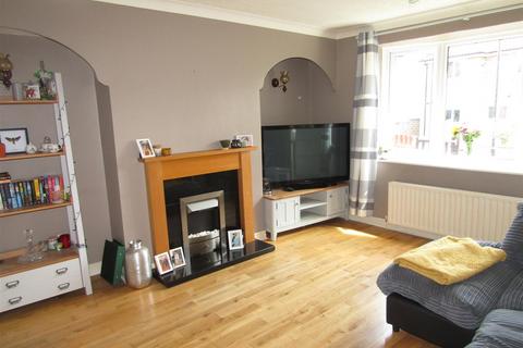 undefined, East Gate, Boroughbridge