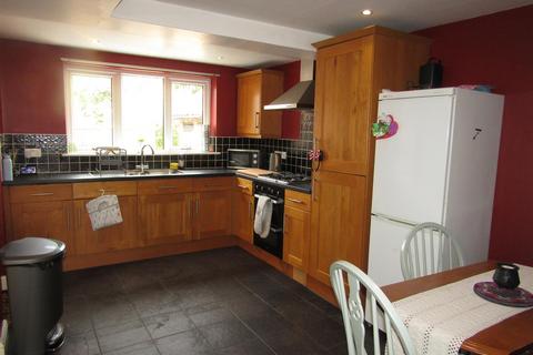 undefined, East Gate, Boroughbridge