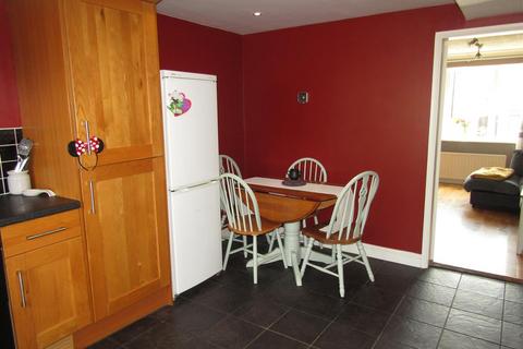 undefined, East Gate, Boroughbridge