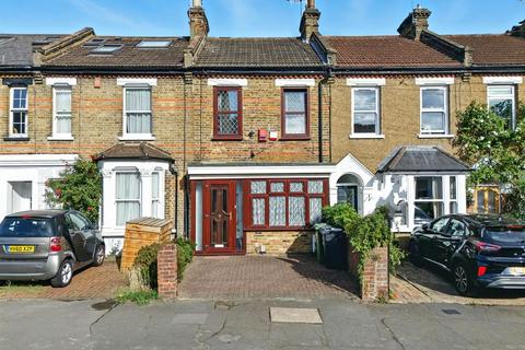 undefined, Peel Road, London