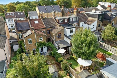undefined, Peel Road, London
