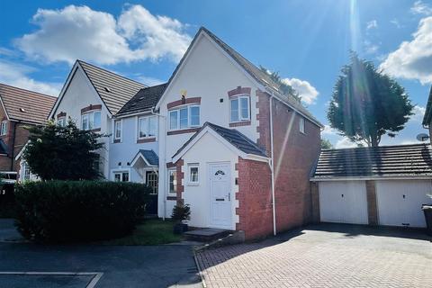 undefined, Eden Court, Nuneaton