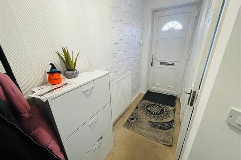 undefined, Eden Court, Nuneaton