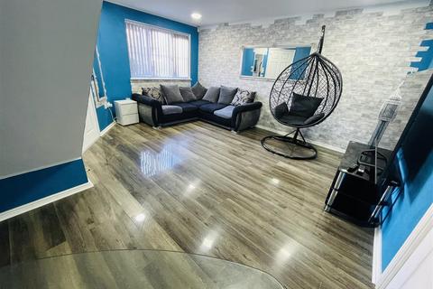 undefined, Eden Court, Nuneaton