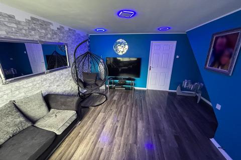 undefined, Eden Court, Nuneaton
