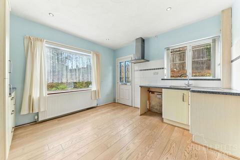3 bedroom detached bungalow for sale, High Street, Pontefract WF9