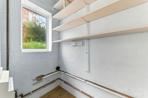 3 bedroom detached bungalow for sale, High Street, Pontefract WF9
